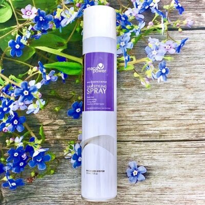 Review 10 keo xịt tóc được ưa chuộng 2025