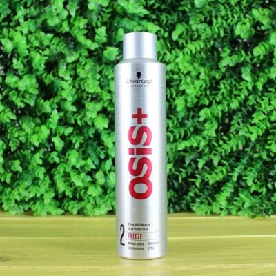 Review 10 keo xịt tóc được ưa chuộng 2025