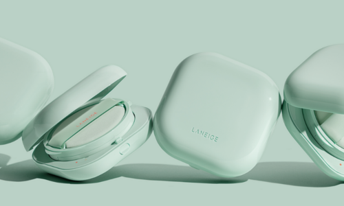 Laneige – Làn gió mới trong làng mỹ phẩm