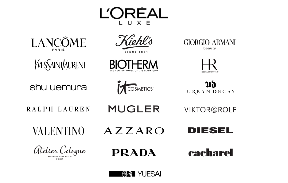 L’Oréal Luxe