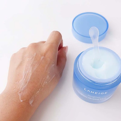 Review 5 mặt nạ gel “hot” được săn lùng hiện nay 2025