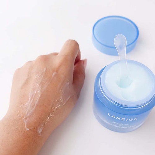 Review 5 mặt nạ gel “hot” được săn lùng hiện nay 2024