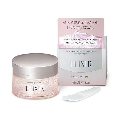 Review 5 mặt nạ gel “hot” được săn lùng hiện nay 2025