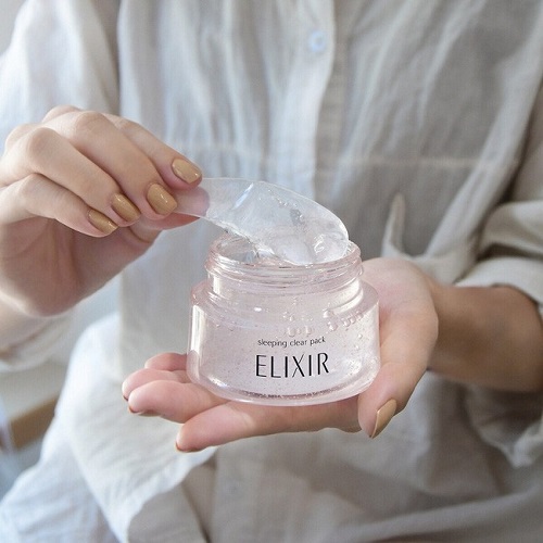 Review 5 mặt nạ gel “hot” được săn lùng hiện nay 2025