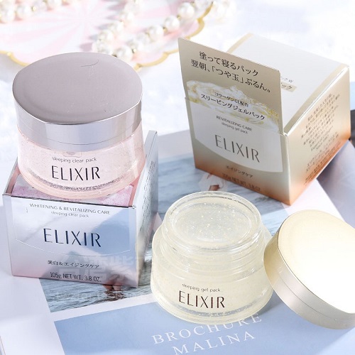 Review 5 mặt nạ gel “hot” được săn lùng hiện nay 2025