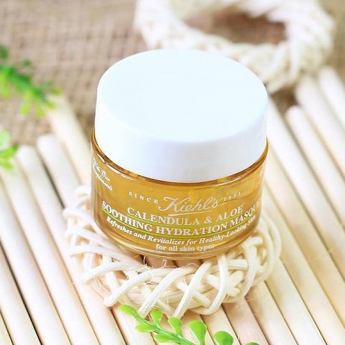 Review 5 mặt nạ gel “hot” được săn lùng hiện nay 2025