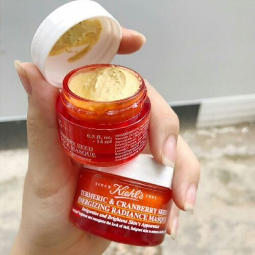 Mỹ phẩm Kiehl’s có tốt không? Review 5 sản phẩm nhà Kiehl’s bán chạy nhất