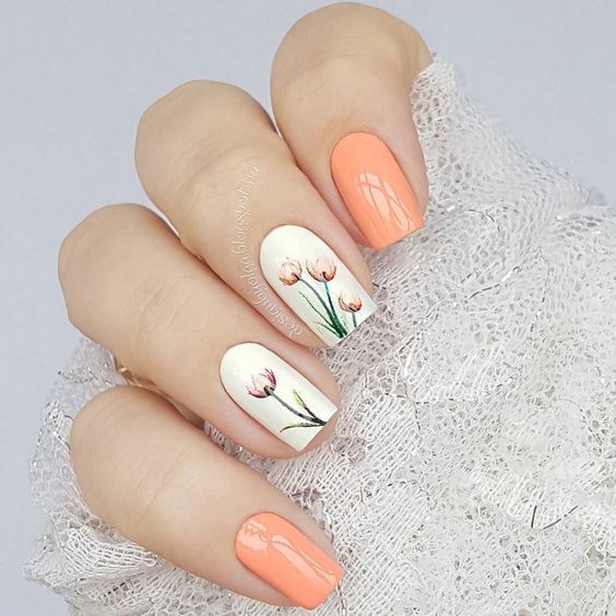 Nail cam