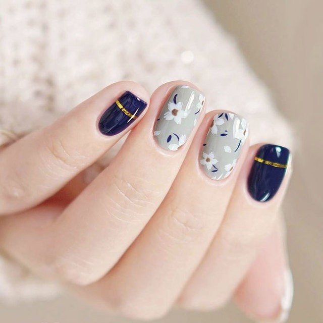 nail cute_4