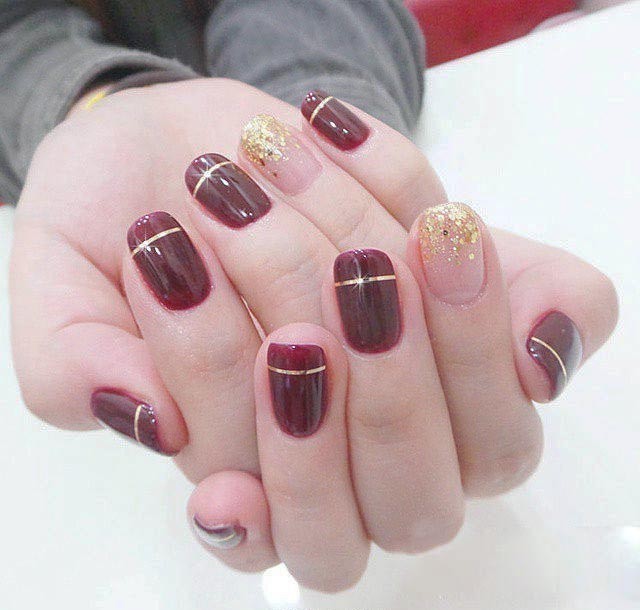 nail đơn giản_13