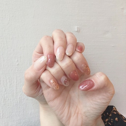 nail đơn giản_15