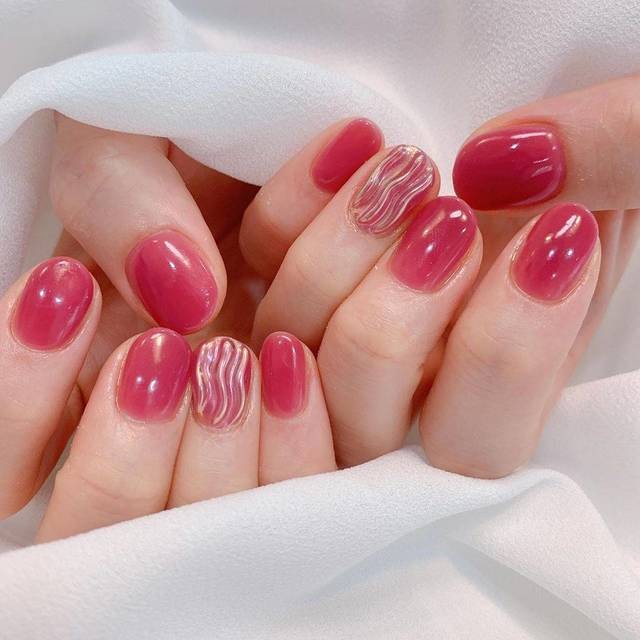 nail gợn sóng_2