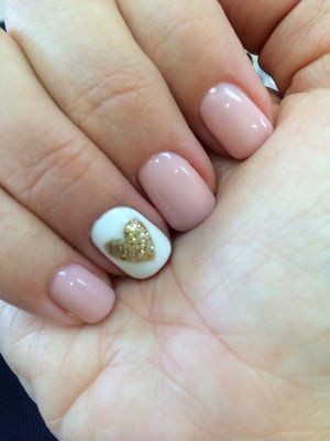 nail màu hồng_21