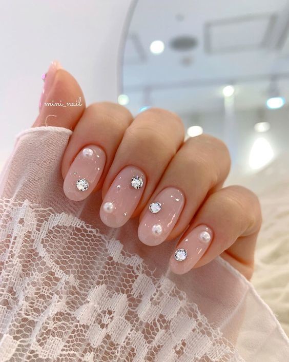 nail ngọc trai_5