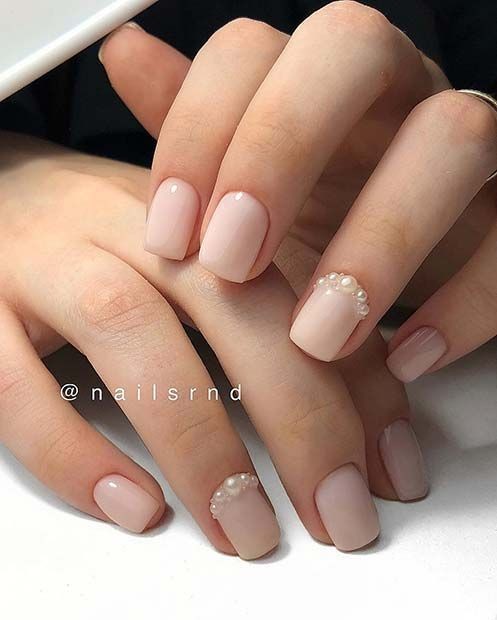 nail ngọc trai_7