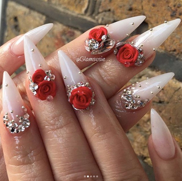 nail ngọt ngào_5