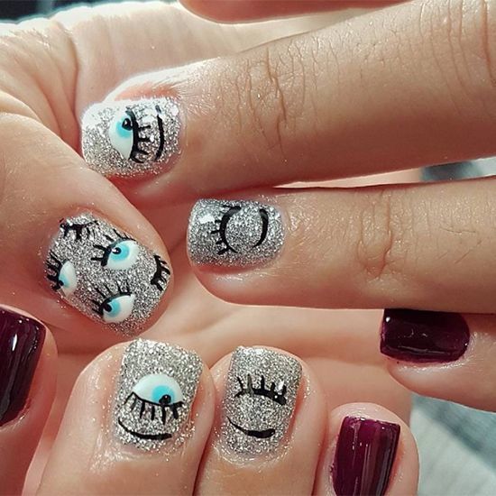 nail quái vật_10