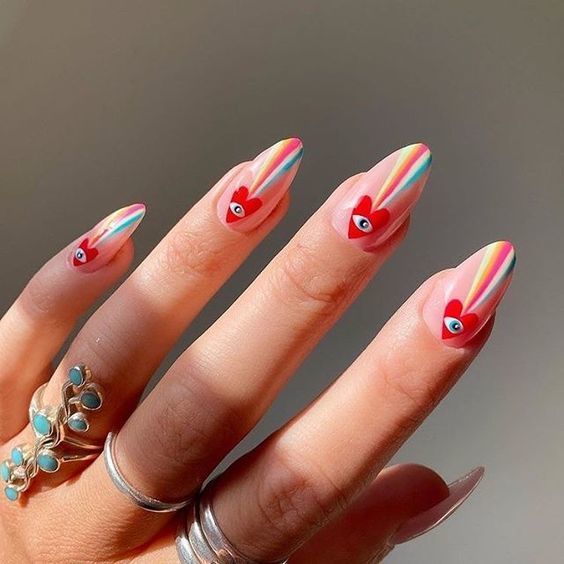 nail quái vật_18