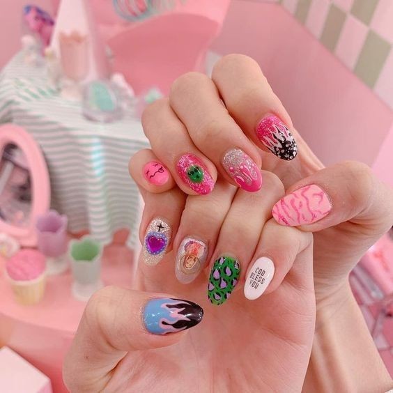 nail sáng tạo_13