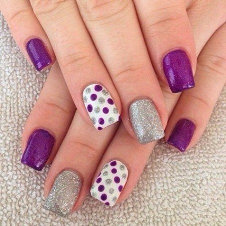 nail tuổi teen_11