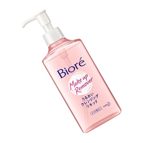 Review 5 nước tẩy trang Nhật Bản 2025 được nhiều người lựa chọn
