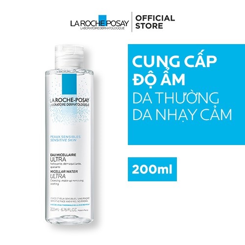 Review 10 nước tẩy trang không cồn đang được yêu thích 2025