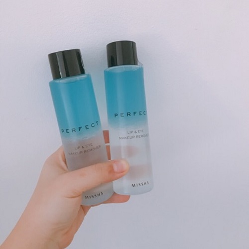 Review 10 nước tẩy trang môi “hot” mọi cô nàng cần có 2025