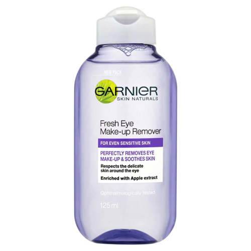 Nước tẩy trang môi Garnier Fresh Eye Makeup Remover