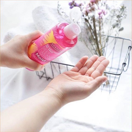 Review 5 nước tẩy trang Nhật Bản 2025 được nhiều người lựa chọn