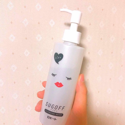 Review 5 nước tẩy trang Nhật Bản 2025 được nhiều người lựa chọn