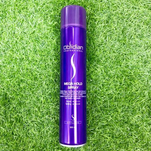 Review 10 keo xịt tóc được ưa chuộng 2025