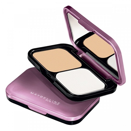 Phấn phủ Maybelline Clearsmooth All In One Two Way Cake Powder Foundation
