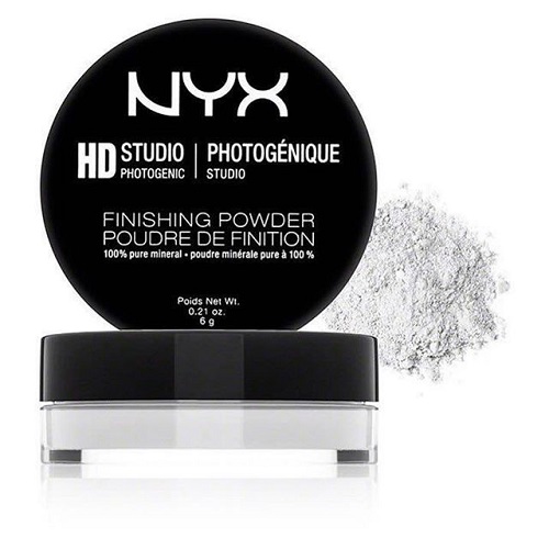Review 5 phấn phủ không màu “hot” mà nhiều nàng muốn sở hữu nhất 2025