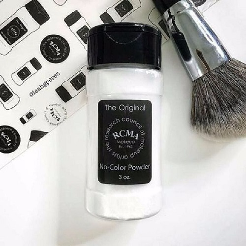 Review 5 phấn phủ không màu “hot” mà nhiều nàng muốn sở hữu nhất 2025