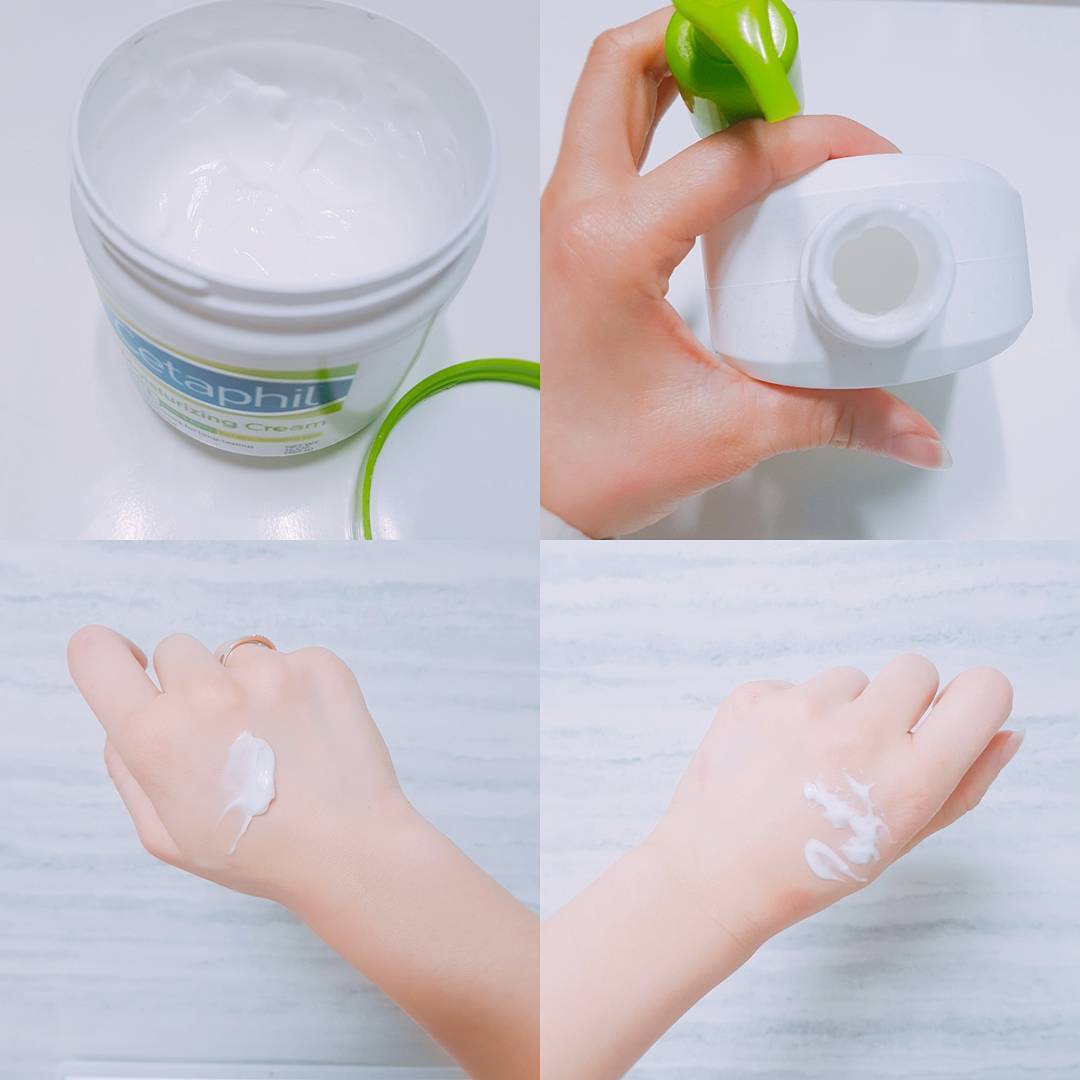 Review 5 kem dưỡng ẩm Cetaphil được săn đón nhiều nhất trong năm 2021 8