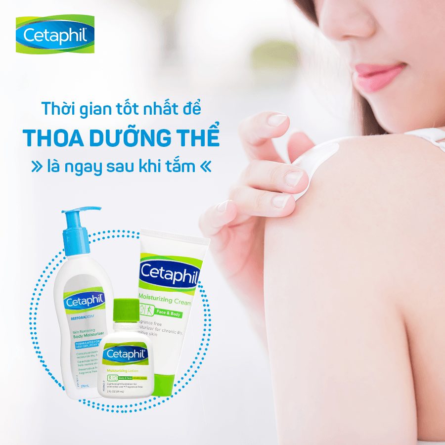 Review 5 kem dưỡng ẩm Cetaphil được săn đón nhiều nhất trong năm 2021 11