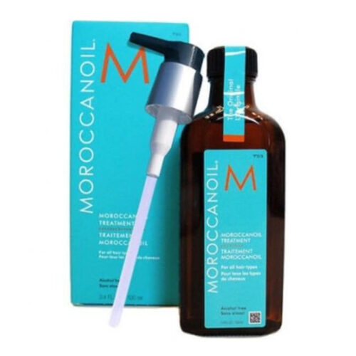 Tinh dầu dưỡng tóc Moroccanoil Treatment