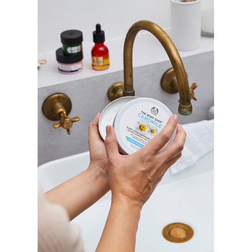 Review 10 sáp tẩy trang được nhiều người yêu thích 2025