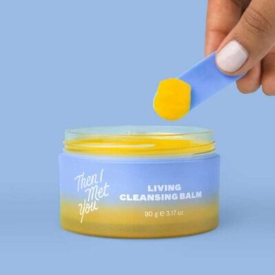 Review 10 sáp tẩy trang được nhiều người yêu thích 2025