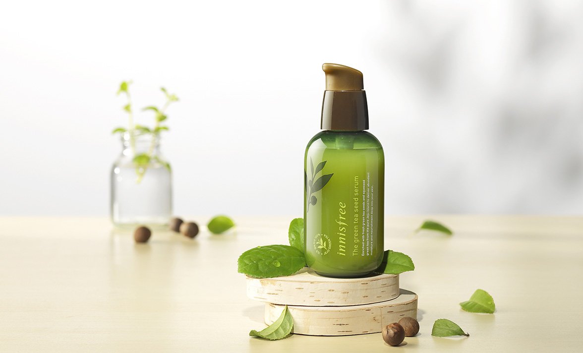 Review 5 serum Innisfree tốt nhất mà mọi cô nàng nên có trong năm 2021 6