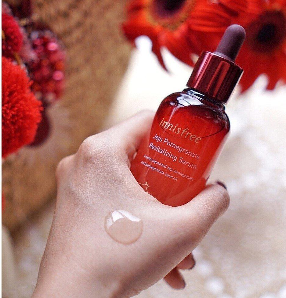 Review 5 serum Innisfree tốt nhất mà mọi cô nàng nên có trong năm 2021 12