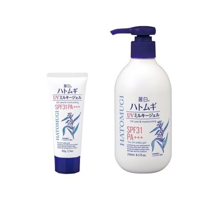 Review 10 sữa dưỡng thể đáng dùng nhất 2025