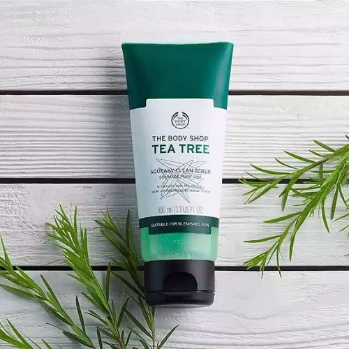 Review 5 sữa rửa mặt tẩy tế bào chết 2025 “nhất định phải dùng thử”