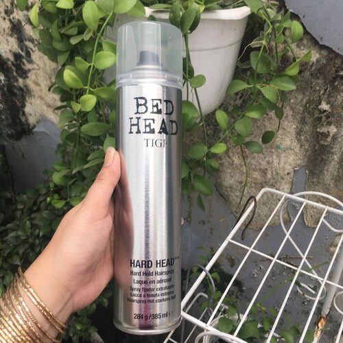Review 10 keo xịt tóc được ưa chuộng 2025