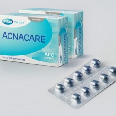 Review 10 thuốc trị mụn được đánh giá cao 2025