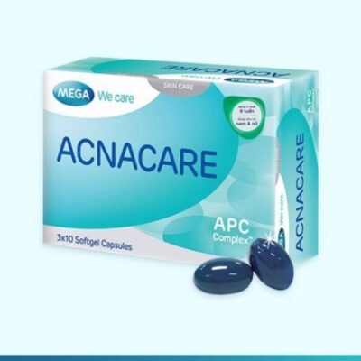 Review 10 thuốc trị mụn được đánh giá cao 2025