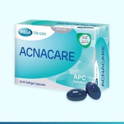 Review 10 thuốc trị mụn được đánh giá cao 2024