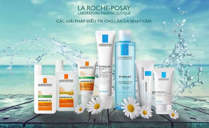 Review 7 kem chống nắng La Roche Posay bán chạy nhất hiện nay 8