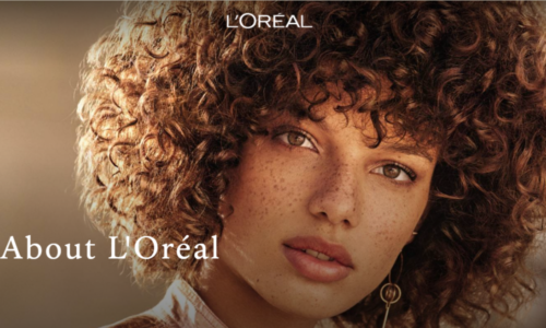 L’Oreal – Đế chế mỹ phẩm hàng đầu thế giới