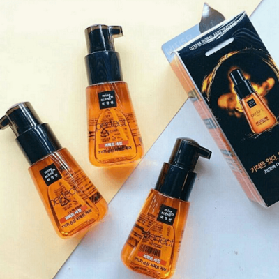 Review 8 dầu dưỡng tóc được nhiều biên tập dùng 2025
